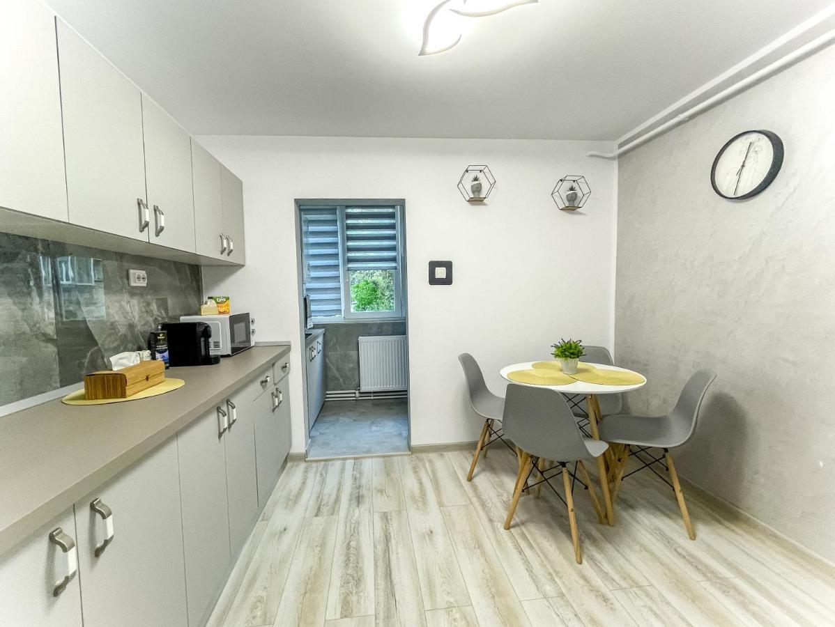 Loghin Residence Suceava Exterior photo